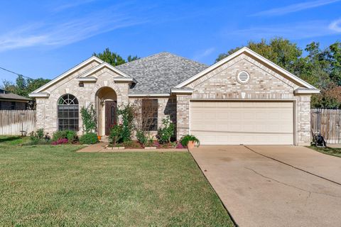 302 Debora DR Georgetown TX 78628