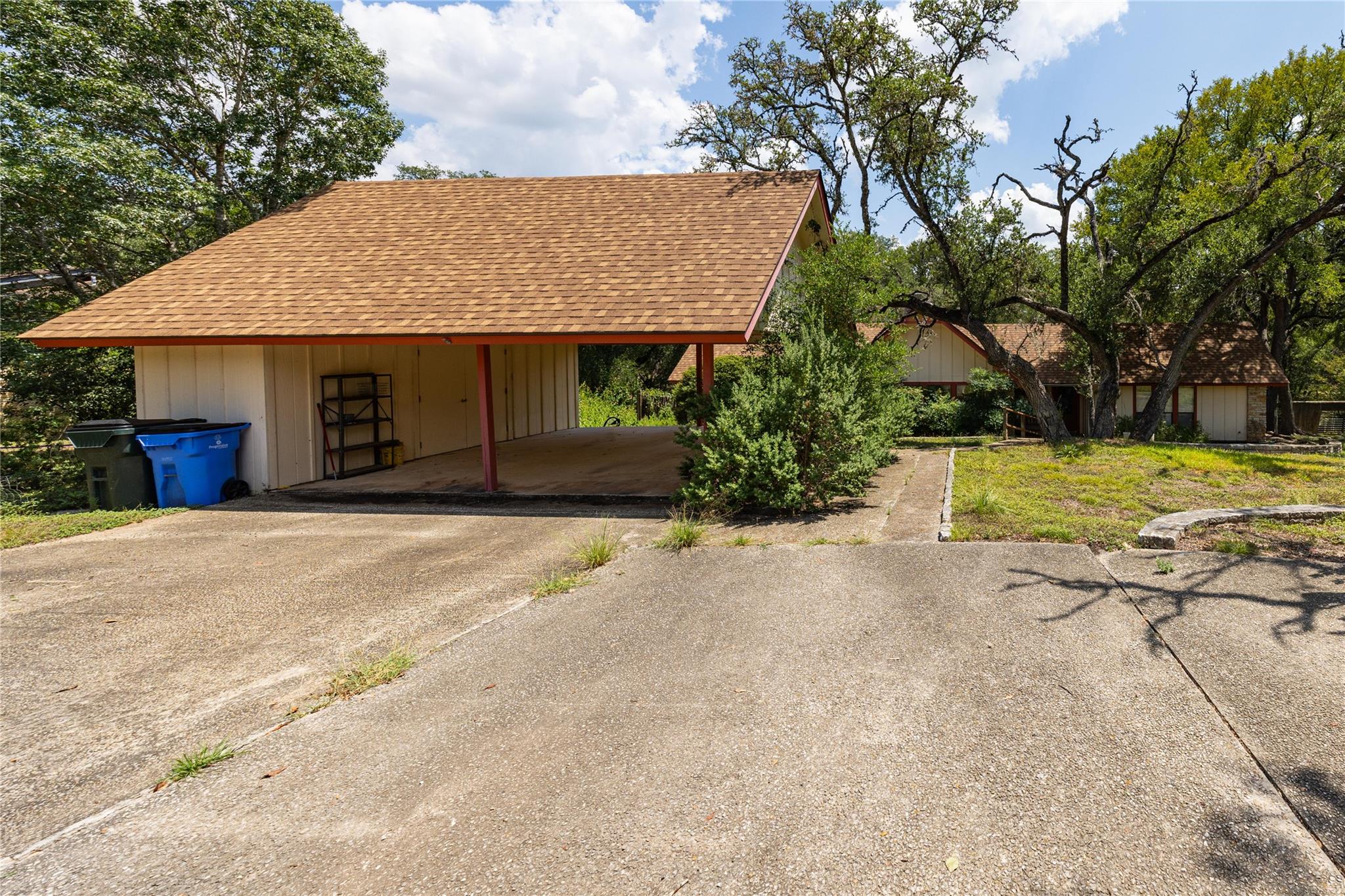 25 Shady Grove LN