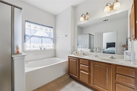 Tiny photo for 309 Hogg Pecan PASS, Austin, TX 78748 (MLS # 7344488)