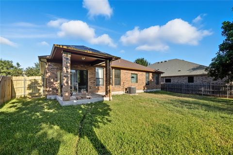 Tiny photo for 309 Hogg Pecan PASS, Austin, TX 78748 (MLS # 7344488)