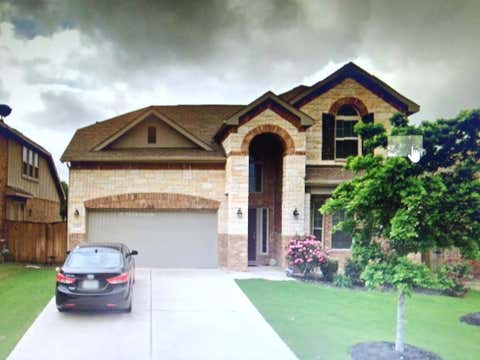 Photo of 3665 Bainbridge ST, Round Rock, TX 78681 (MLS # 1740676)