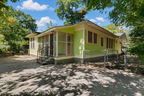 Tiny photo for 39 Chalmers Ave, Austin, TX 78702 (MLS # 2612699)
