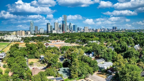 Tiny photo for 39 Chalmers Ave, Austin, TX 78702 (MLS # 2612699)