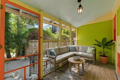 Tiny photo for 39 Chalmers Ave, Austin, TX 78702 (MLS # 2612699)