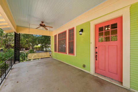 Tiny photo for 39 Chalmers Ave, Austin, TX 78702 (MLS # 2612699)