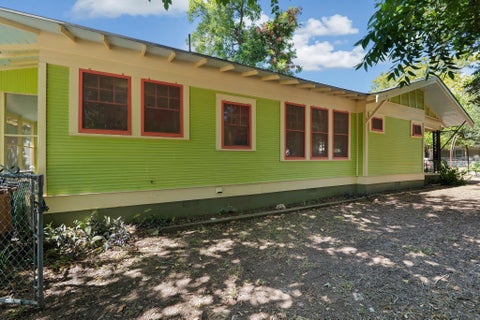 Tiny photo for 39 Chalmers Ave, Austin, TX 78702 (MLS # 2612699)