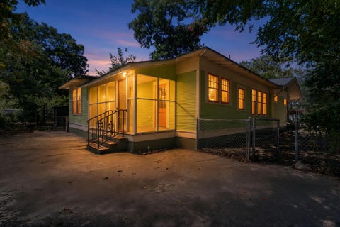 Tiny photo for 39 Chalmers Ave, Austin, TX 78702 (MLS # 2612699)