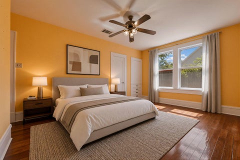 Tiny photo for 39 Chalmers Ave, Austin, TX 78702 (MLS # 2612699)