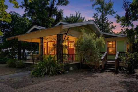 Tiny photo for 39 Chalmers Ave, Austin, TX 78702 (MLS # 2612699)