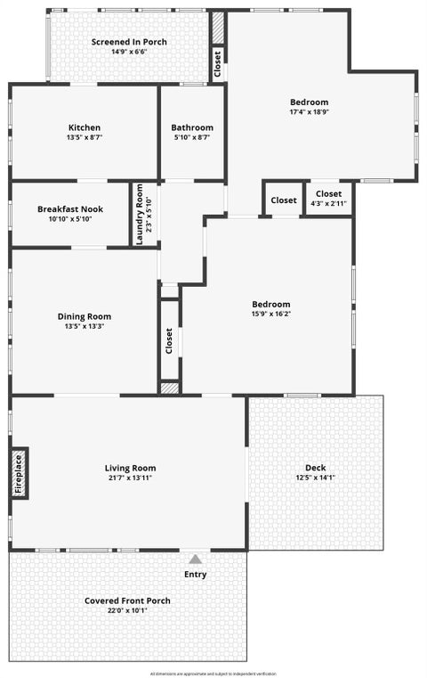 Tiny photo for 39 Chalmers Ave, Austin, TX 78702 (MLS # 2612699)