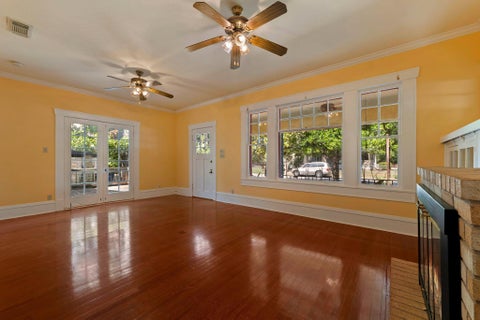 Tiny photo for 39 Chalmers Ave, Austin, TX 78702 (MLS # 2612699)