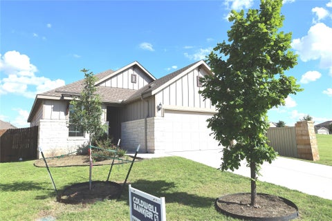 Photo of 169 Isabella WAY, Liberty Hill, TX 78642 (MLS # 8514204)