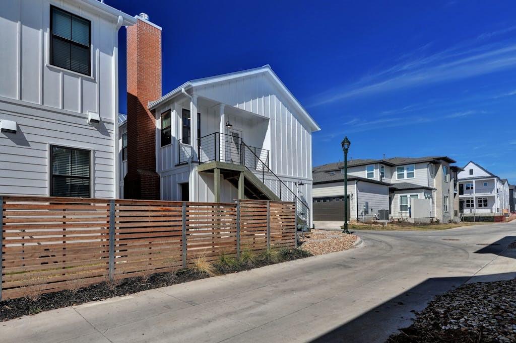 3128 Chennault ST Unit B