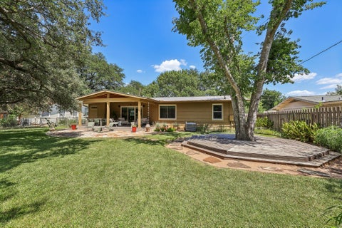 Tiny photo for 6308 Nasco DR, Austin, TX 78757 (MLS # 1520182)