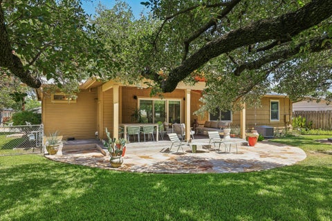 Tiny photo for 6308 Nasco DR, Austin, TX 78757 (MLS # 1520182)