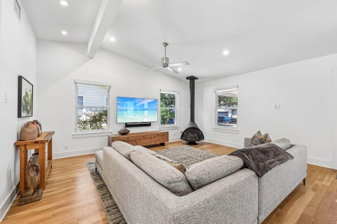 Tiny photo for 6308 Nasco DR, Austin, TX 78757 (MLS # 1520182)