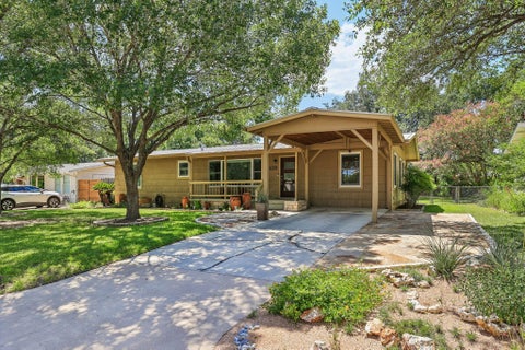 Tiny photo for 6308 Nasco DR, Austin, TX 78757 (MLS # 1520182)