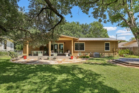 Tiny photo for 6308 Nasco DR, Austin, TX 78757 (MLS # 1520182)