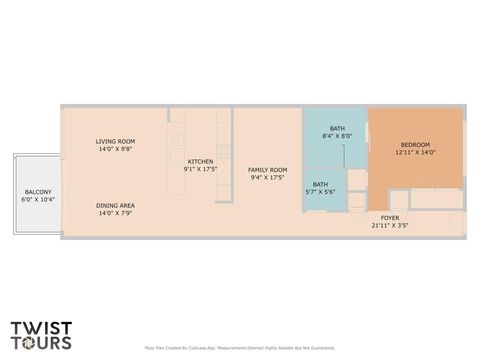 Tiny photo for 1401 Eva ST #204, Austin, TX 78704 (MLS # 1247568)