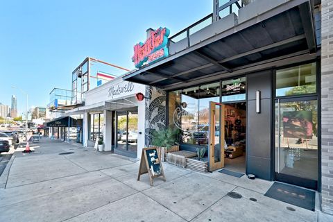 Tiny photo for 1401 Eva ST #204, Austin, TX 78704 (MLS # 1247568)