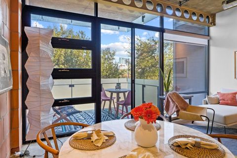 Tiny photo for 1401 Eva ST #204, Austin, TX 78704 (MLS # 1247568)