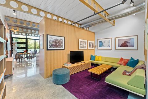 Tiny photo for 1401 Eva ST #204, Austin, TX 78704 (MLS # 1247568)