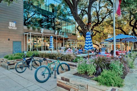 Tiny photo for 1401 Eva ST #204, Austin, TX 78704 (MLS # 1247568)