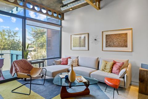 Tiny photo for 1401 Eva ST #204, Austin, TX 78704 (MLS # 1247568)