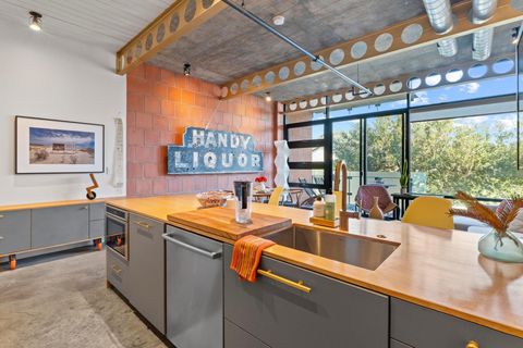 Tiny photo for 1401 Eva ST #204, Austin, TX 78704 (MLS # 1247568)