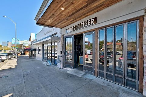 Tiny photo for 1401 Eva ST #204, Austin, TX 78704 (MLS # 1247568)