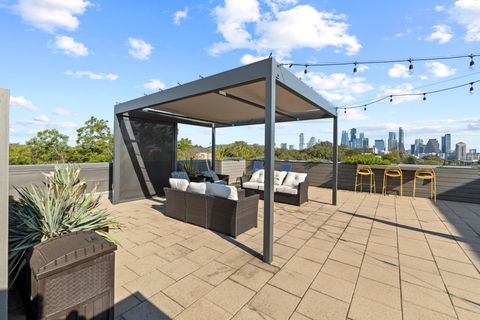 Tiny photo for 1401 Eva ST #204, Austin, TX 78704 (MLS # 1247568)
