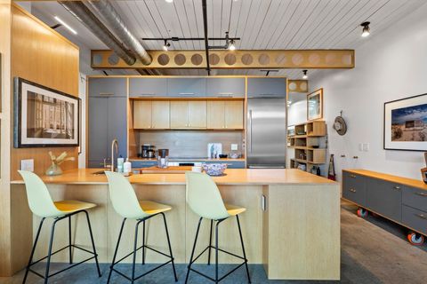 Tiny photo for 1401 Eva ST #204, Austin, TX 78704 (MLS # 1247568)