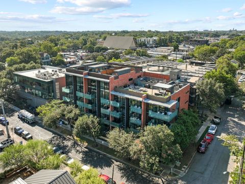 Photo of 1401 Eva ST #204, Austin, TX 78704 (MLS # 1247568)