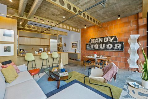 Tiny photo for 1401 Eva ST #204, Austin, TX 78704 (MLS # 1247568)