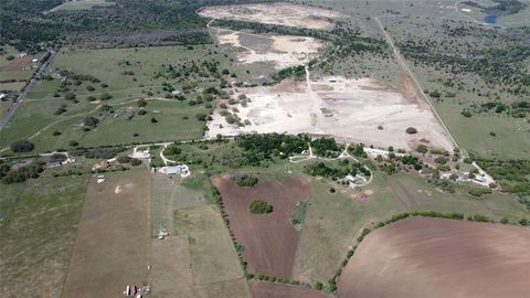 A home in Jarrell