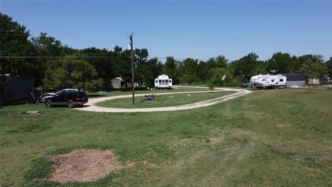 A home in Jarrell