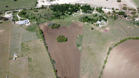 A home in Jarrell