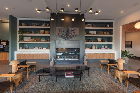 Tiny photo for 84 East Ave #2301, Austin, TX 78701 (MLS # 6527135)