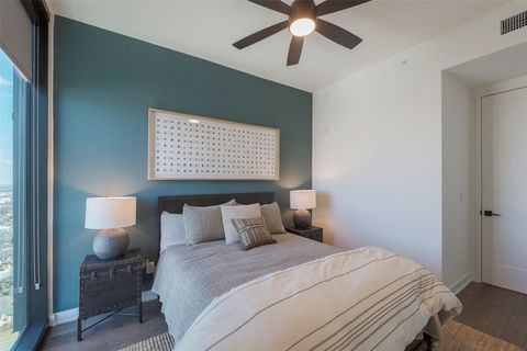 Tiny photo for 84 East Ave #2301, Austin, TX 78701 (MLS # 6527135)