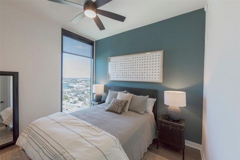 Tiny photo for 84 East Ave #2301, Austin, TX 78701 (MLS # 6527135)