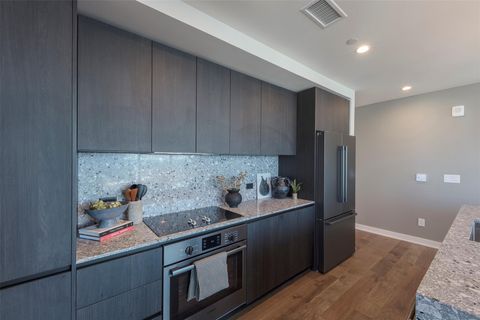 Tiny photo for 84 East Ave #2301, Austin, TX 78701 (MLS # 6527135)