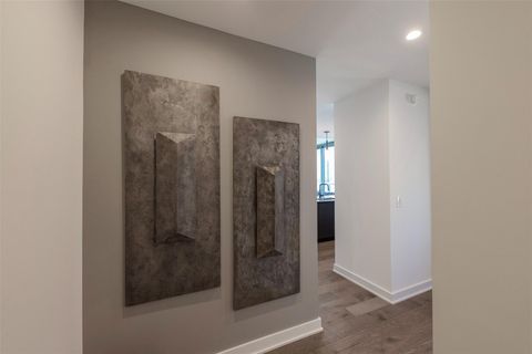 Tiny photo for 84 East Ave #2301, Austin, TX 78701 (MLS # 6527135)