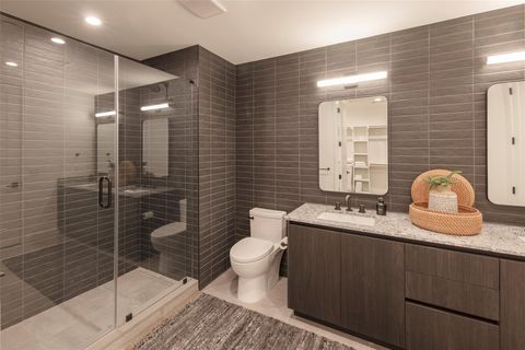 Tiny photo for 84 East Ave #2301, Austin, TX 78701 (MLS # 6527135)