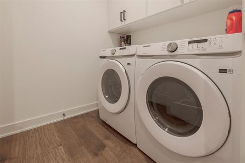 Tiny photo for 84 East Ave #2301, Austin, TX 78701 (MLS # 6527135)