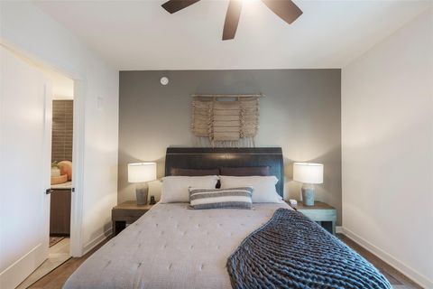 Tiny photo for 84 East Ave #2301, Austin, TX 78701 (MLS # 6527135)