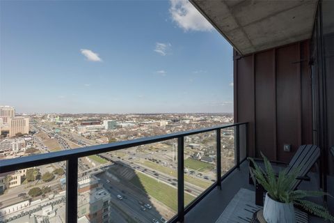 Tiny photo for 84 East Ave #2301, Austin, TX 78701 (MLS # 6527135)