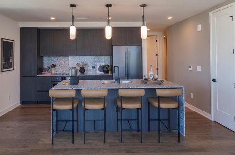 Tiny photo for 84 East Ave #2301, Austin, TX 78701 (MLS # 6527135)
