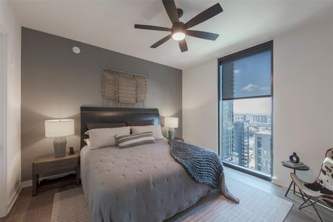 Tiny photo for 84 East Ave #2301, Austin, TX 78701 (MLS # 6527135)