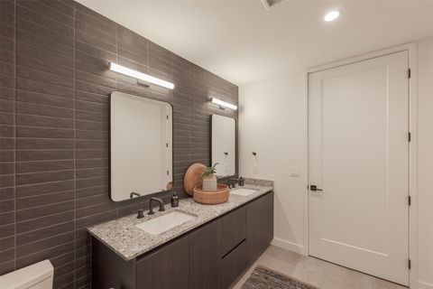 Tiny photo for 84 East Ave #2301, Austin, TX 78701 (MLS # 6527135)