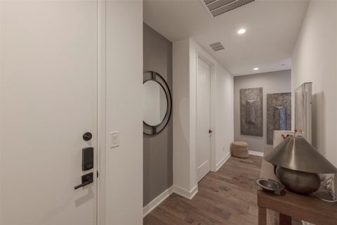 Tiny photo for 84 East Ave #2301, Austin, TX 78701 (MLS # 6527135)